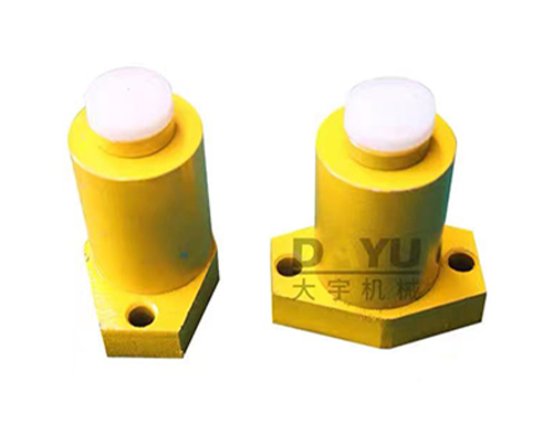 液壓剪板機(jī)壓料缸壓腳漏油怎么辦？ 